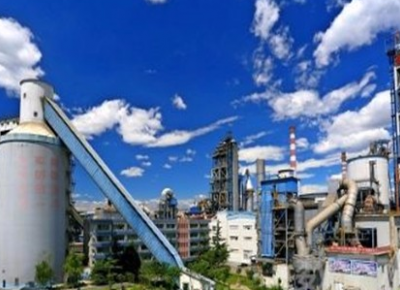 多地鋼鐵 水泥等企業(yè)被要求停產(chǎn)限產(chǎn)